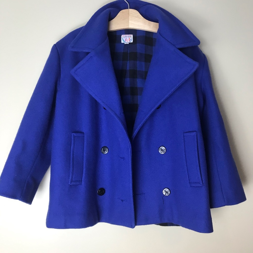 Talbots Kids Winter Coat